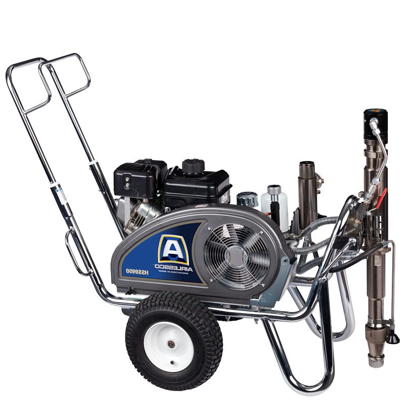 Airlessco hss9950 g