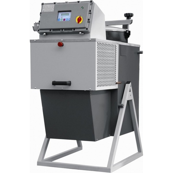 Recuperador de Solvente 42lts